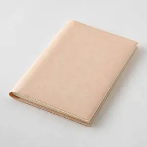 Midori MD Notebook Cover Hardcover Paper A5